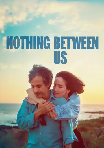 Plakat do filmu "Nada entre los dos" #1837819