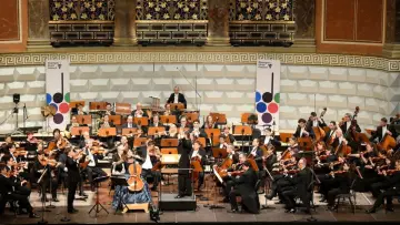Zasłona do filmu "Rheingau Musik Festival 2025 - Renaud Capuçon und Julia Hagen spielen Brahms" #1836438