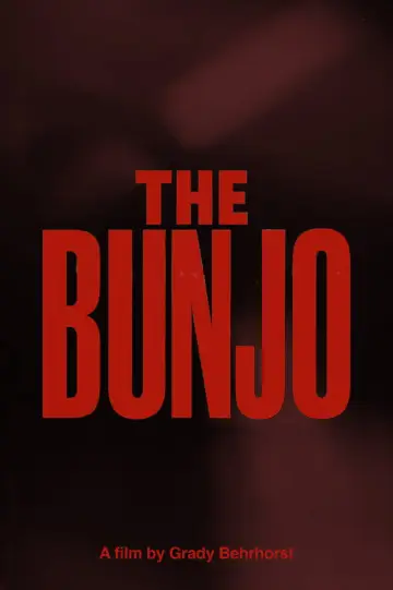 The Bunjo plakat