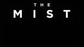 Zasłona do filmu "The Mist" #1635516