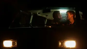 Zasłona do filmu "Uppföljare" #981527