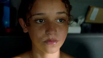 Zasłona do filmu "Mira" #1844513