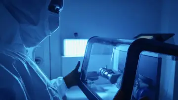 Zasłona do filmu "Dans la peau des premiers paysans français" #1159156