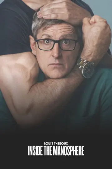 Louis Theroux: W głębi manosfery