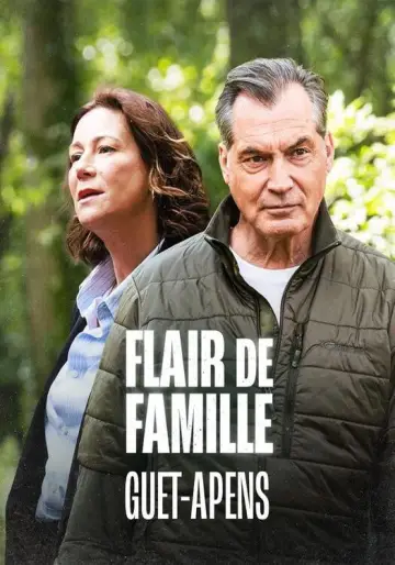 Plakat do filmu "Olfato de familia: Emboscada" #917456