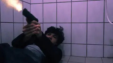 Zasłona do filmu "The Pencil" #1172310