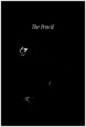 Plakat do filmu "The Pencil" #775426