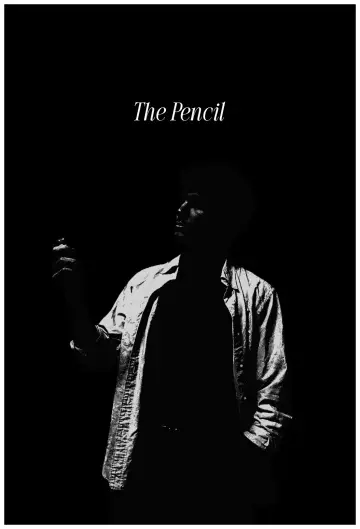 Plakat do filmu "The Pencil" #775428