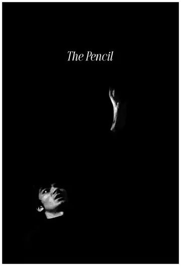 Plakat do filmu "The Pencil" #775431