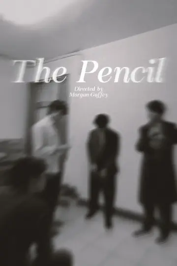 Plakat do filmu "The Pencil" #775433