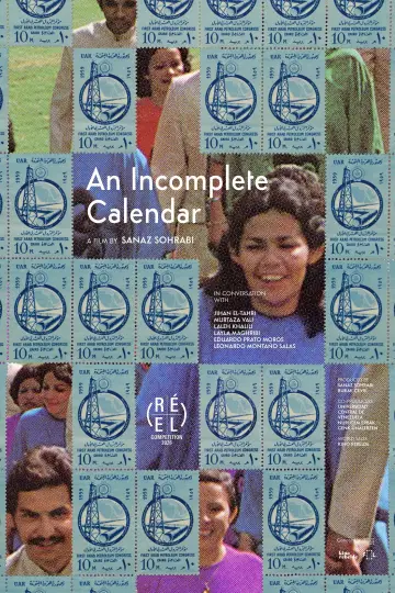 An Incomplete Calendar