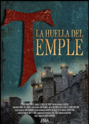 Plakat do filmu "La Huella del Temple" #781766