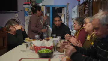 Zasłona do filmu "Los niños sin tierra" #780300