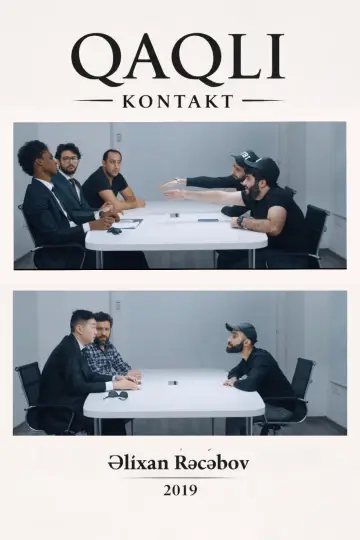 Qaqli: Kontakt