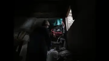 Zasłona do filmu "شكوى البقرة" #782582