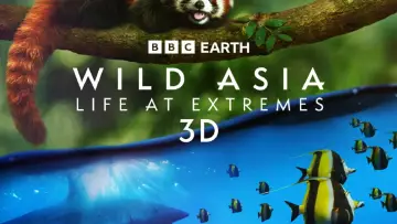 Zasłona do filmu "Wild Asia: Life at Extremes" #1174986