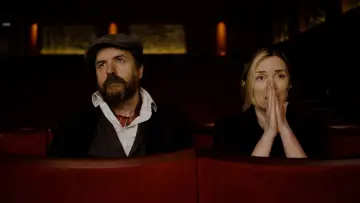 Zasłona do filmu "Movie Magic" #1163427