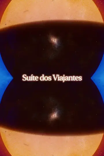 Suíte dos Viajantes