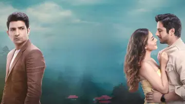 Zasłona do filmu "ना जाने कौन आ गया" #776564
