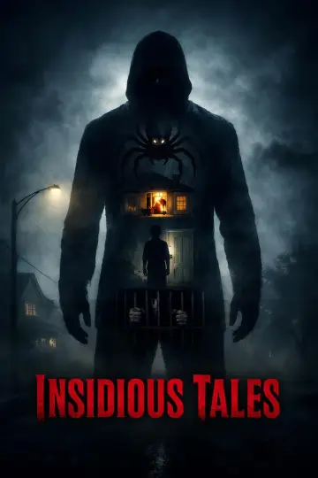 Insidious Tales