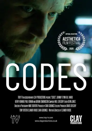 Codes plakat