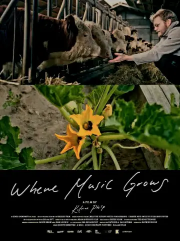 Where Music Grows