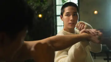 Zasłona do filmu "เลือดรักนักฆ่า" #814770