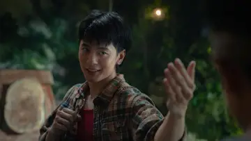 Zasłona do filmu "เลือดรักนักฆ่า" #814772