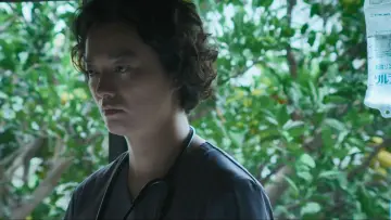 Zasłona do filmu "廃用身" #1205532