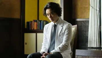 Zasłona do filmu "廃用身" #842327