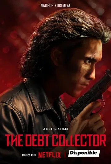 Plakat do filmu "Windykator" #1193169