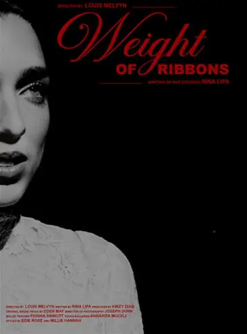 Plakat do filmu "Weight of Ribbons" #559558