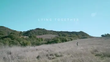 Zasłona do filmu "Lying Together" #972499