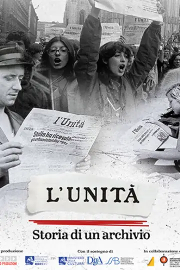 L'Unità. Storia di un archivio plakat