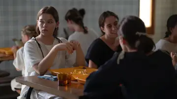 Zasłona do filmu "Mala bèstia" #952480