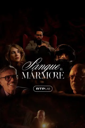 Sangue & Mármore