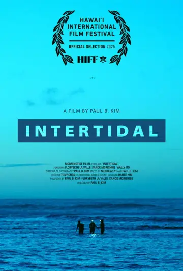 Plakat do filmu "Intertidal" #802115