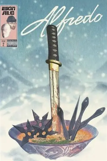Alfredo: The Movie
