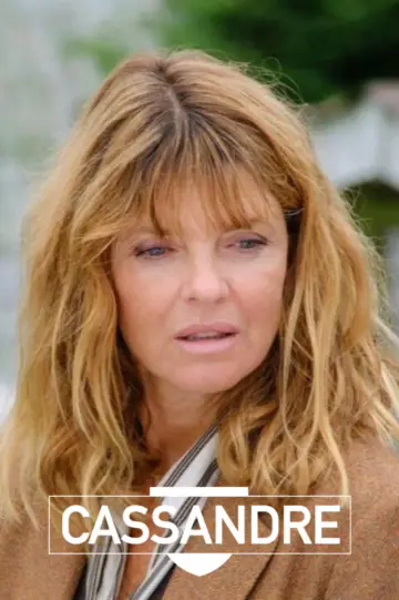 Plakat do filmu "Cassandre - Un homme parfait" #773755
