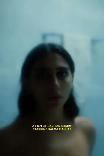 Plakat do filmu "The Architecture of Solitude" #1190968