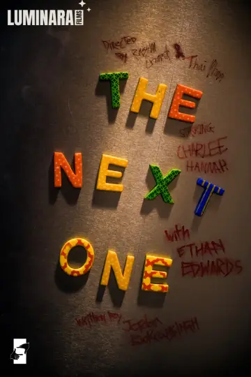 Plakat do filmu "The Next One" #940201