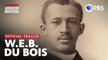 Zasłona do filmu "W.E.B. Du Bois: Rebel With a Cause" #819283