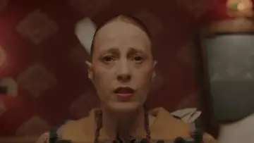Zasłona do filmu "Lencería Milagros" #1281018