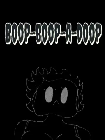 Plakat do filmu "Boop-Boop-a-Doop" #824341