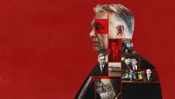 Zasłona do filmu "A csapda" #1150578