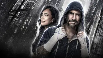 Zasłona do filmu "Elimination Chamber" #781427