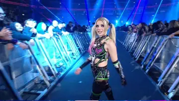 Zasłona do filmu "Elimination Chamber" #781429