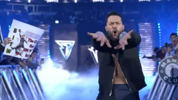 Zasłona do filmu "Elimination Chamber" #781438