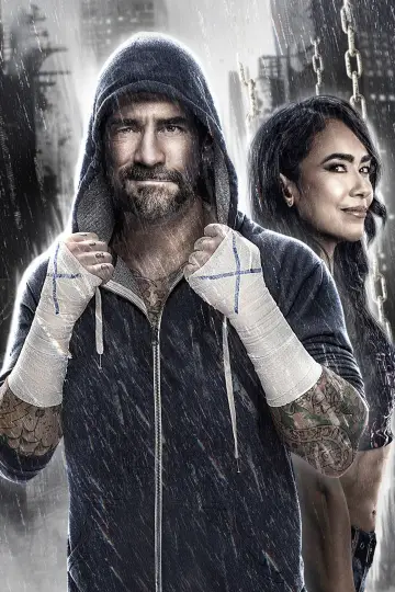Plakat do filmu "Elimination Chamber" #781448