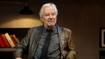 Zasłona do filmu "Je me souviendrai... de presque tout" #1293181